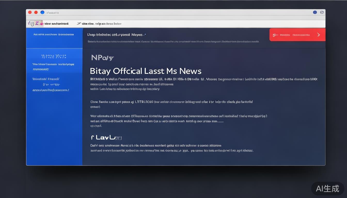身处数字货币领域，获取比特派钱包官方资讯保障资产安全