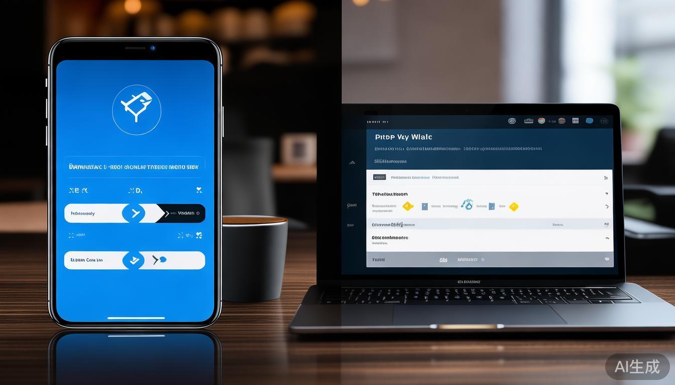 比特派钱包官方下载指南：三步验证，保障数字货币资产安全的可靠流程