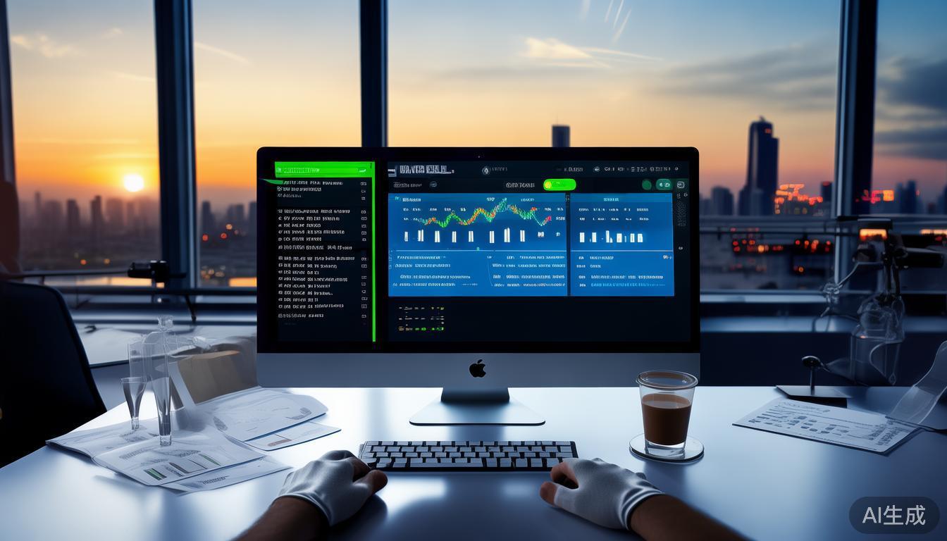 如何借助比特派钱包玩转短期投资？掌握币种转换、滑点设置是关键