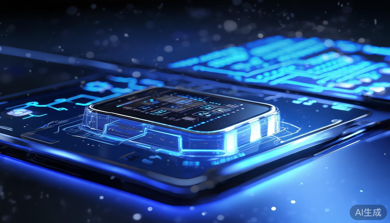 比特派钱包：揭秘分层技术架构，安全芯片守护与多链轻节点如何实现流畅交易体验？