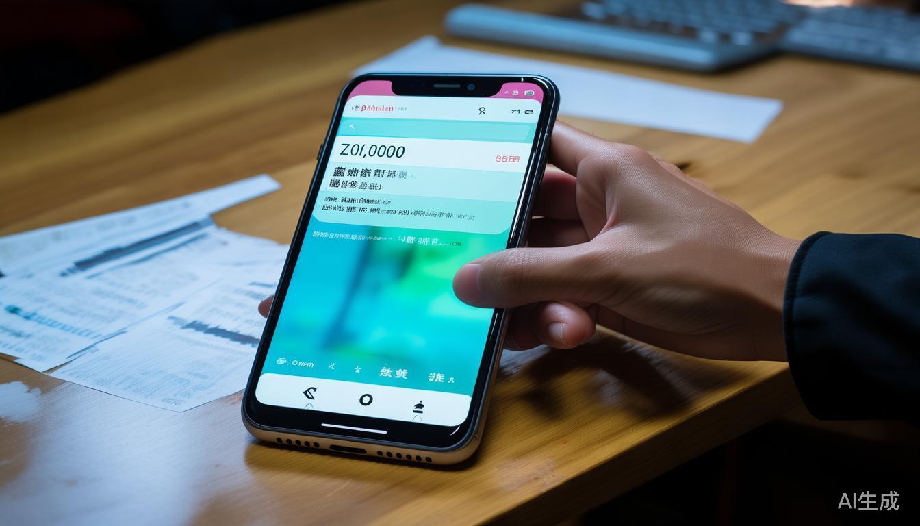 数字货币世界：比特派钱包下载操作关乎资金安全与数据准确
