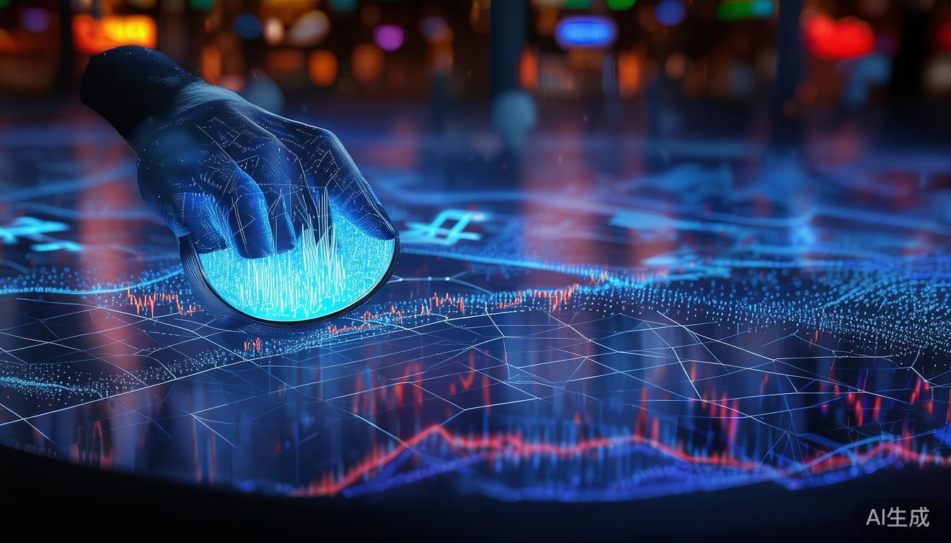 多链数字货币钱包使用有感：数据安全与备份责任的紧密交织