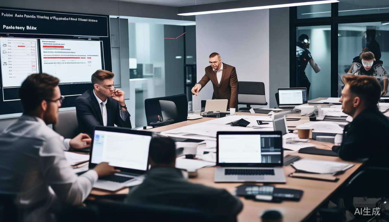 合规先行，安全为要：比特派钱包App的风险管理与下载须知