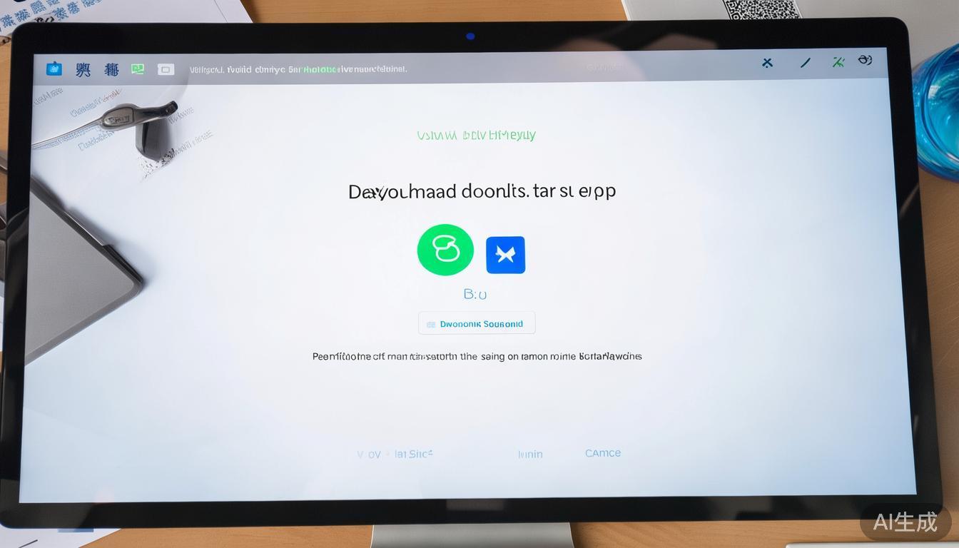 如何安全下载比特派钱包中文版：识别官方渠道与验证安装是关键着眼点