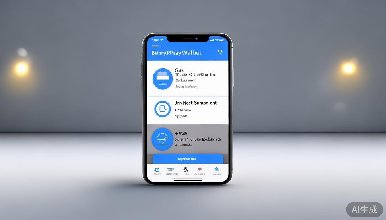 数字货币钱包升级有多重要？关乎安全与效率，别忽视更新