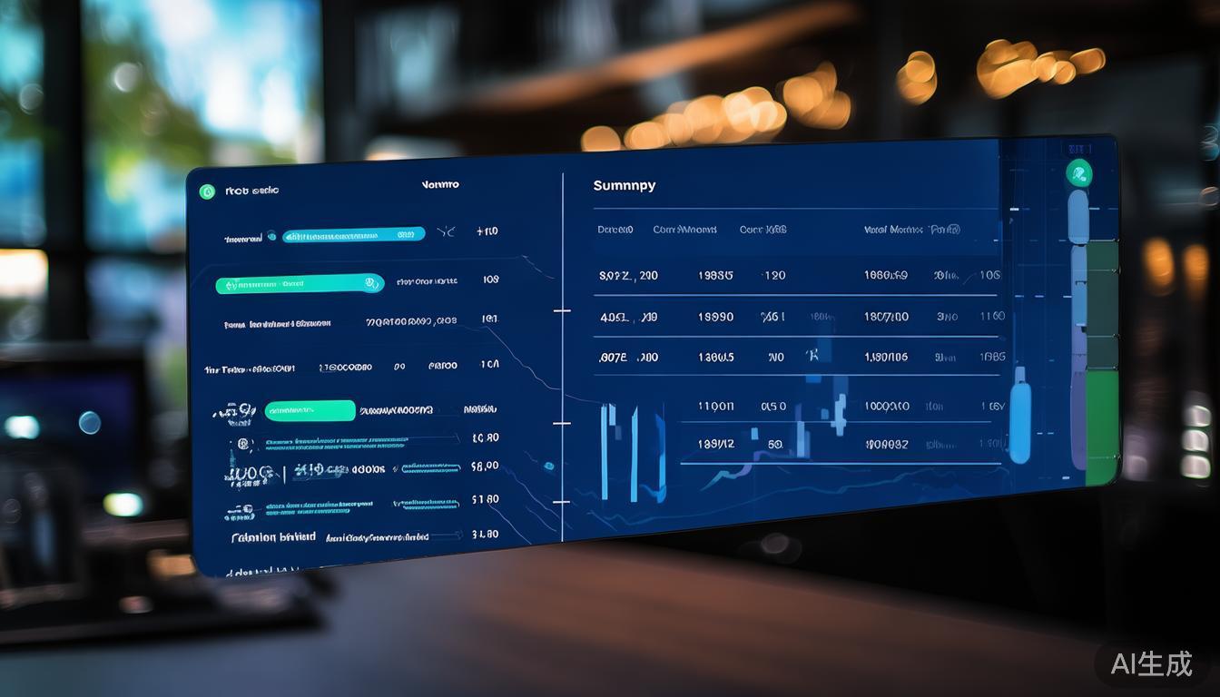如何利用比特派钱包记录与整理数据，清晰展示投资绩效？步骤详解与实操指南