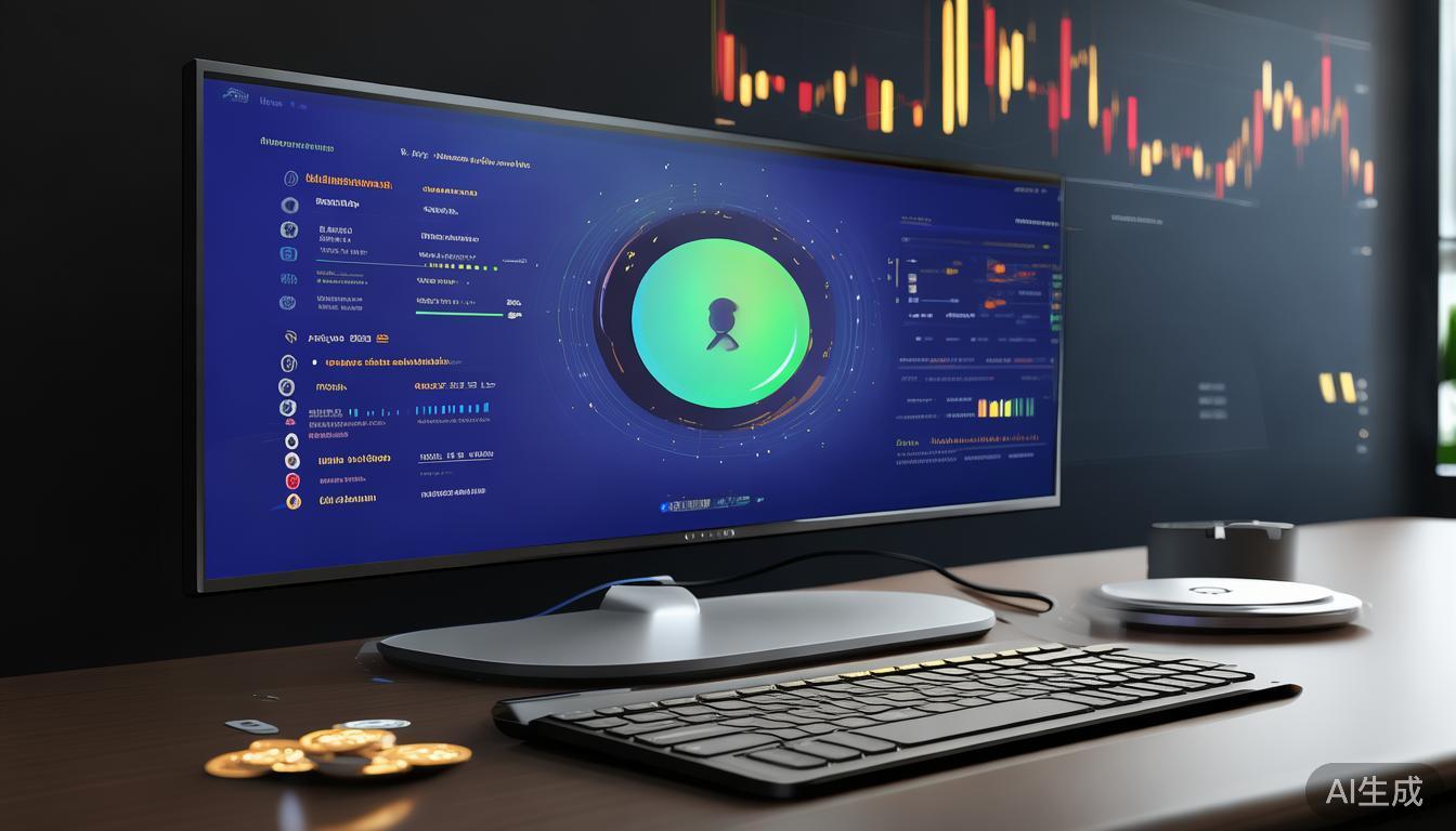 资深比特派用户亲测!5.0不仅能存币,套利、质押生息超厉害