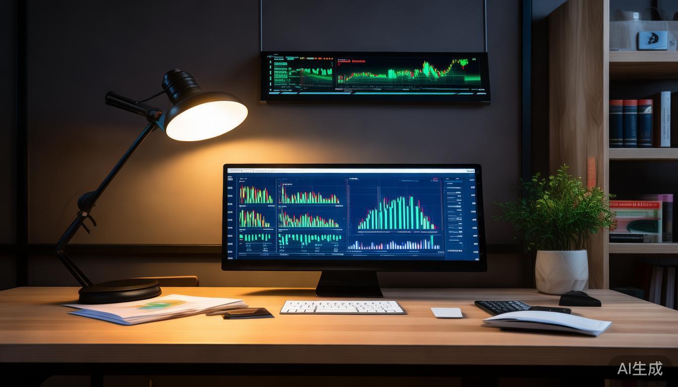 利用Bitpie比特派钱包做财务规划，这些实用步骤请收好