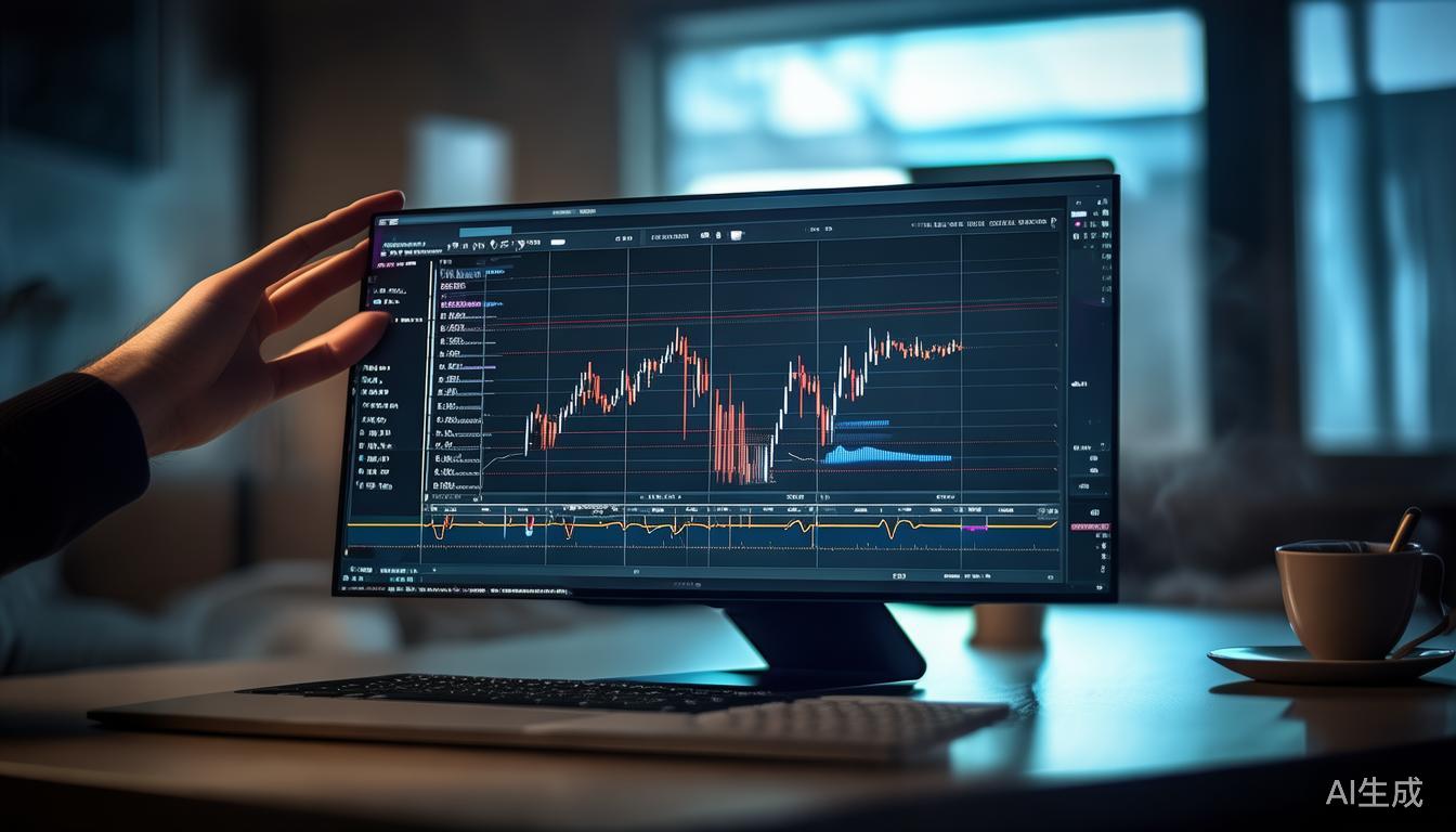 比特派钱包App币种趋势追踪器，助你把握数字货币市场动态