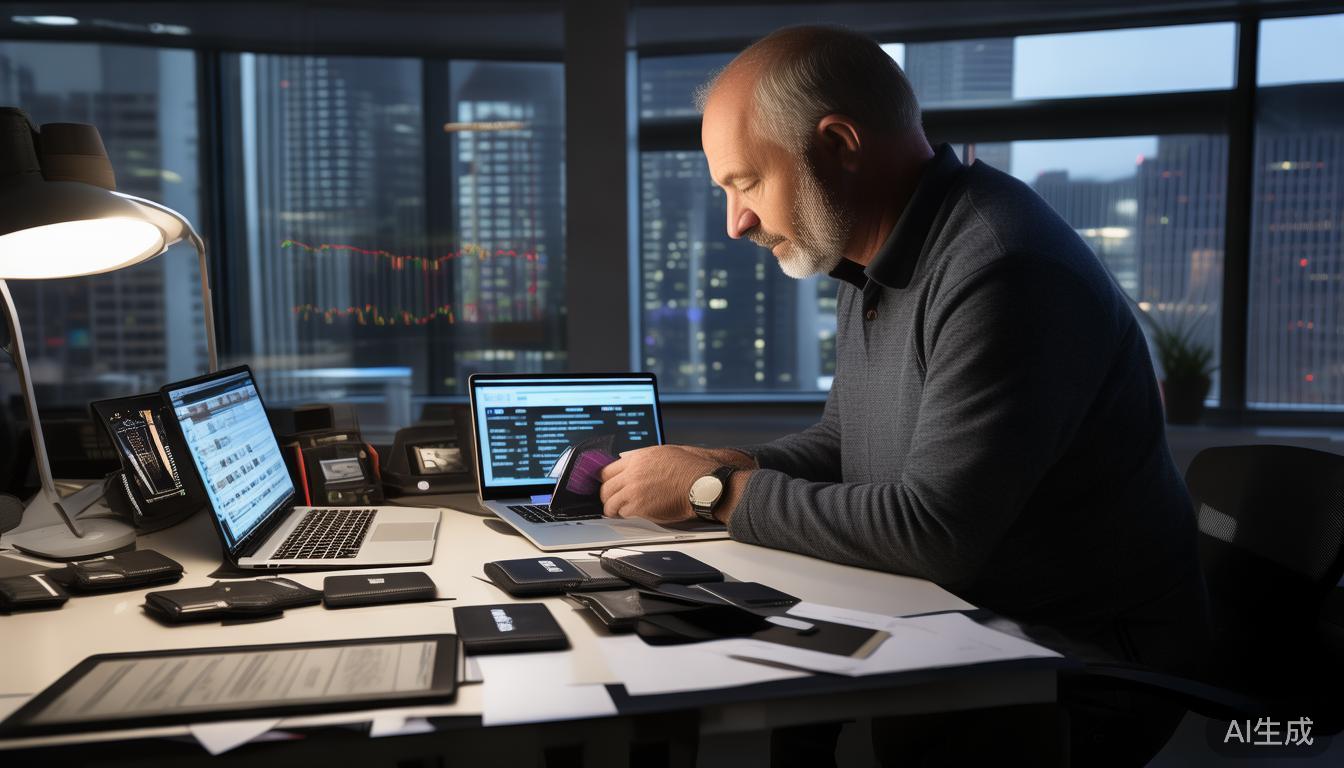 比特派：竞争激烈市场中蓬勃发展的数字货币钱包，如何保障资产安全？