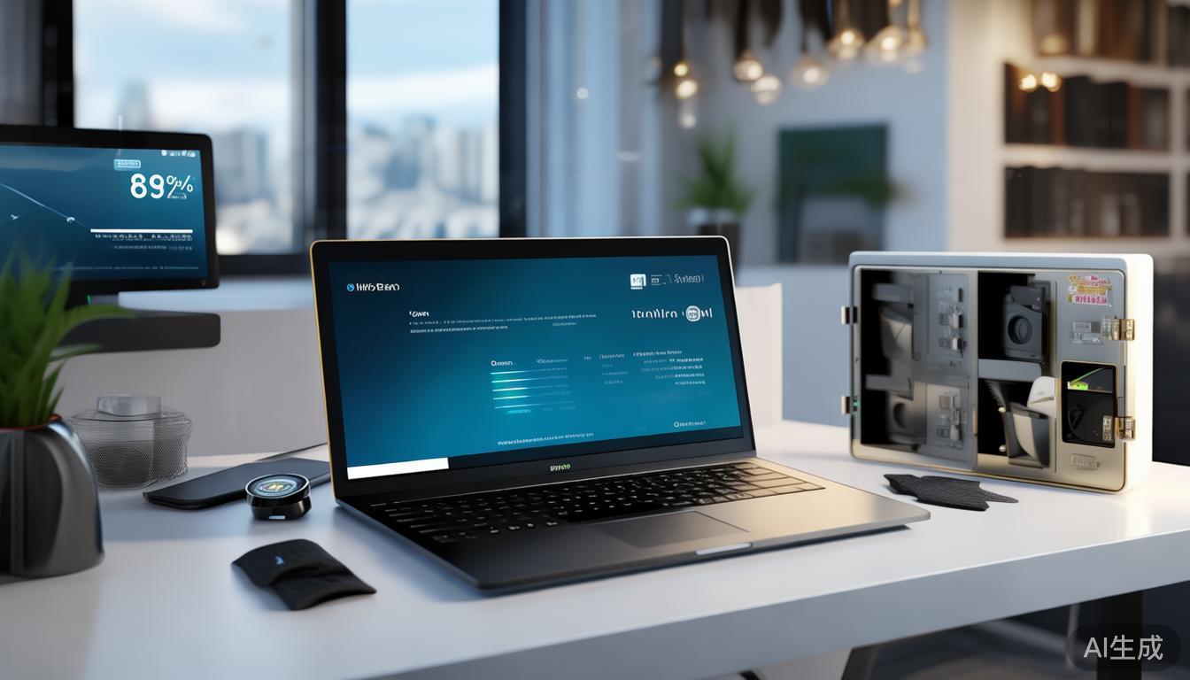比特派钱包怎么安全下载？最新版安装和私钥保管的3大避坑指南