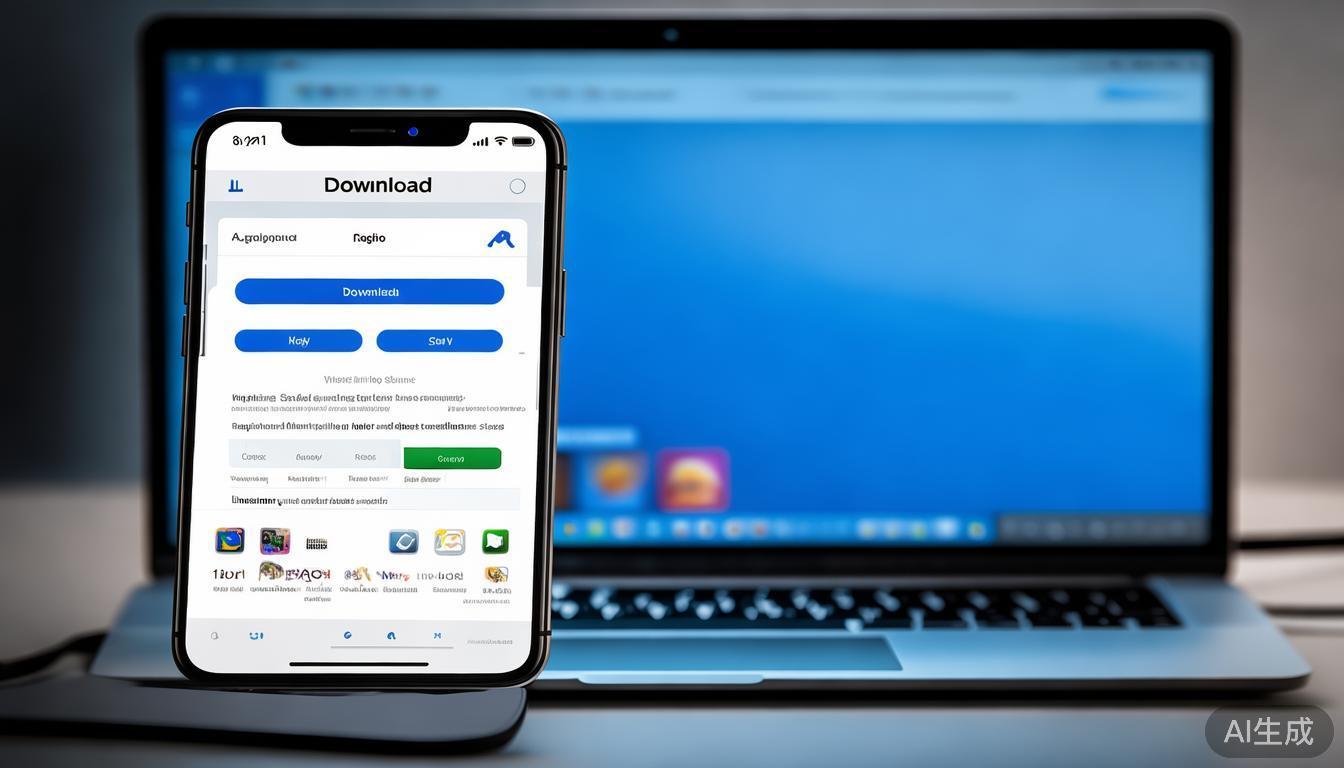 安卓版比特派钱包怎么下？认准官网这几步操作保安全