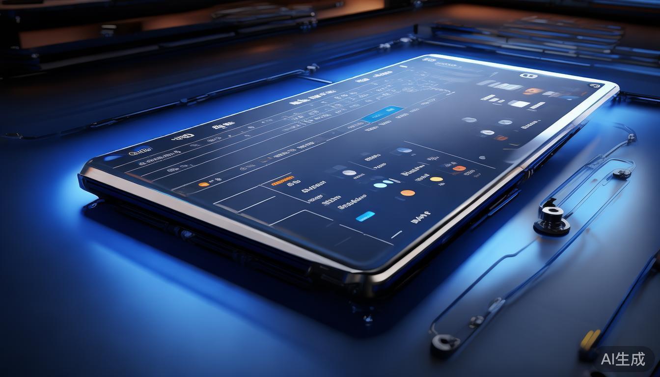 比特派钱包5.0发布：多链资产管理新体验，安全高效的数字货币入口