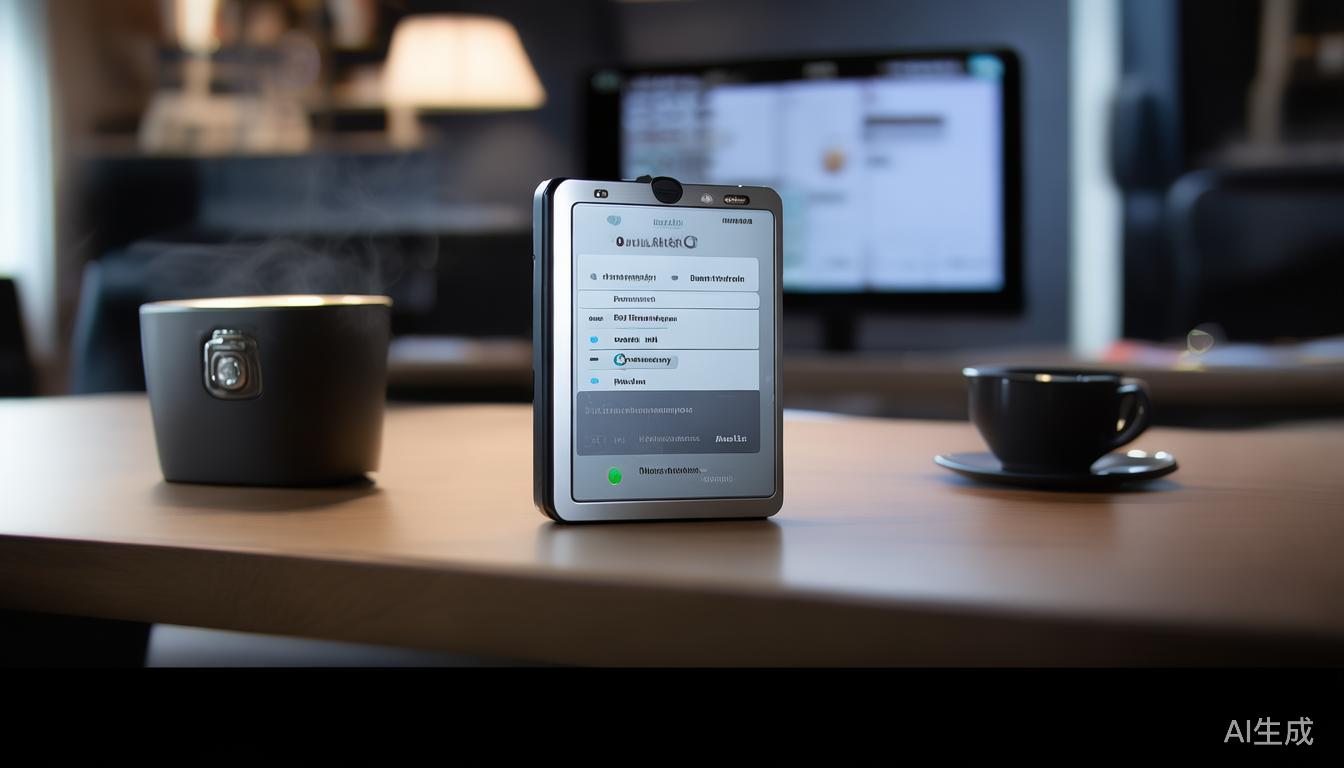 Bitpie资产安全指南：私钥自管与风险防范，如何全面保障数字资产？