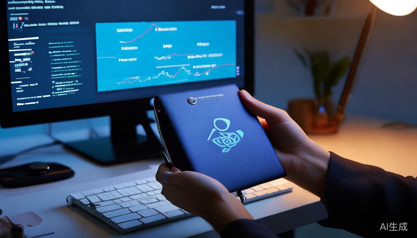 比特派(Bitpie)钱包审计指南：如何导出交易记录，全面掌控财务状况？