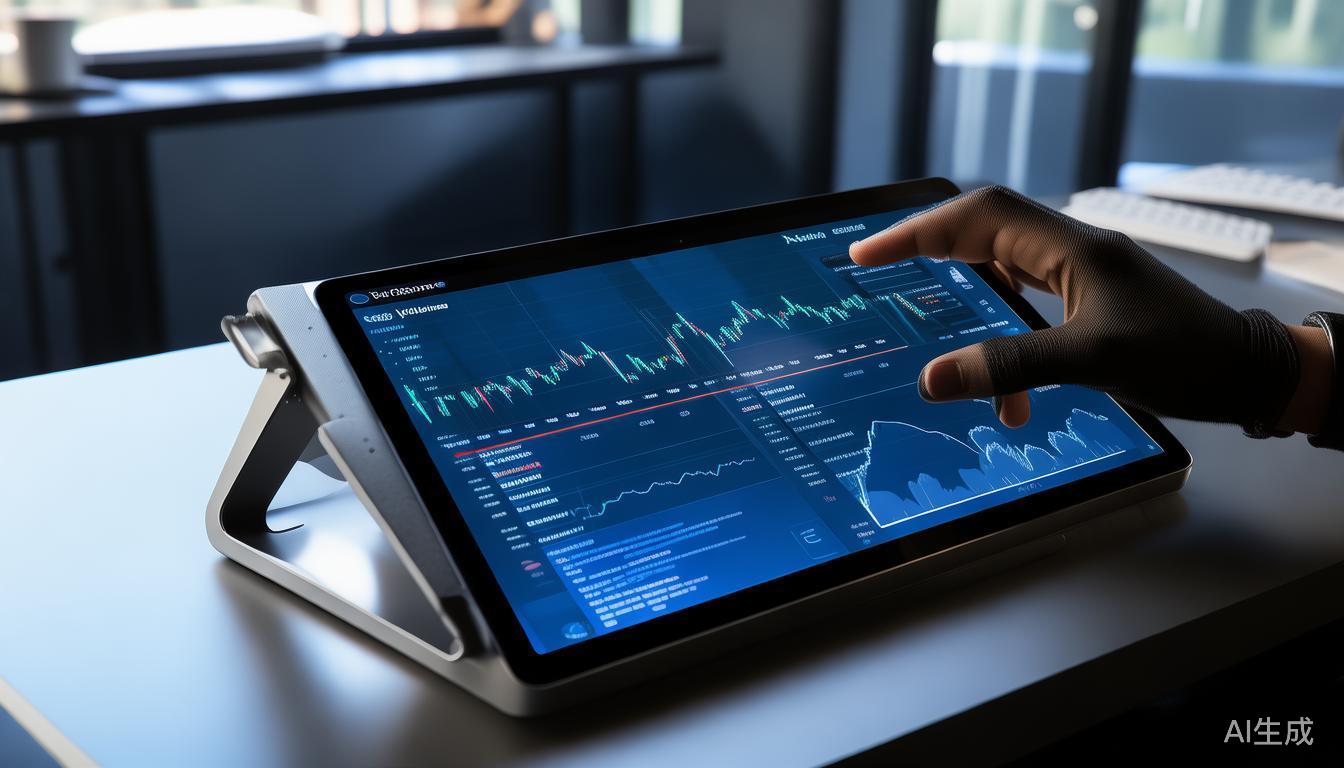 比特派(Bitpie)正式版下载与使用指南：如何利用市场数据，精准判断行情趋势？