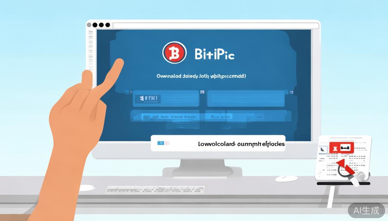 比特派官方下载指南：如何选择安全渠道，守护数字资产安全？