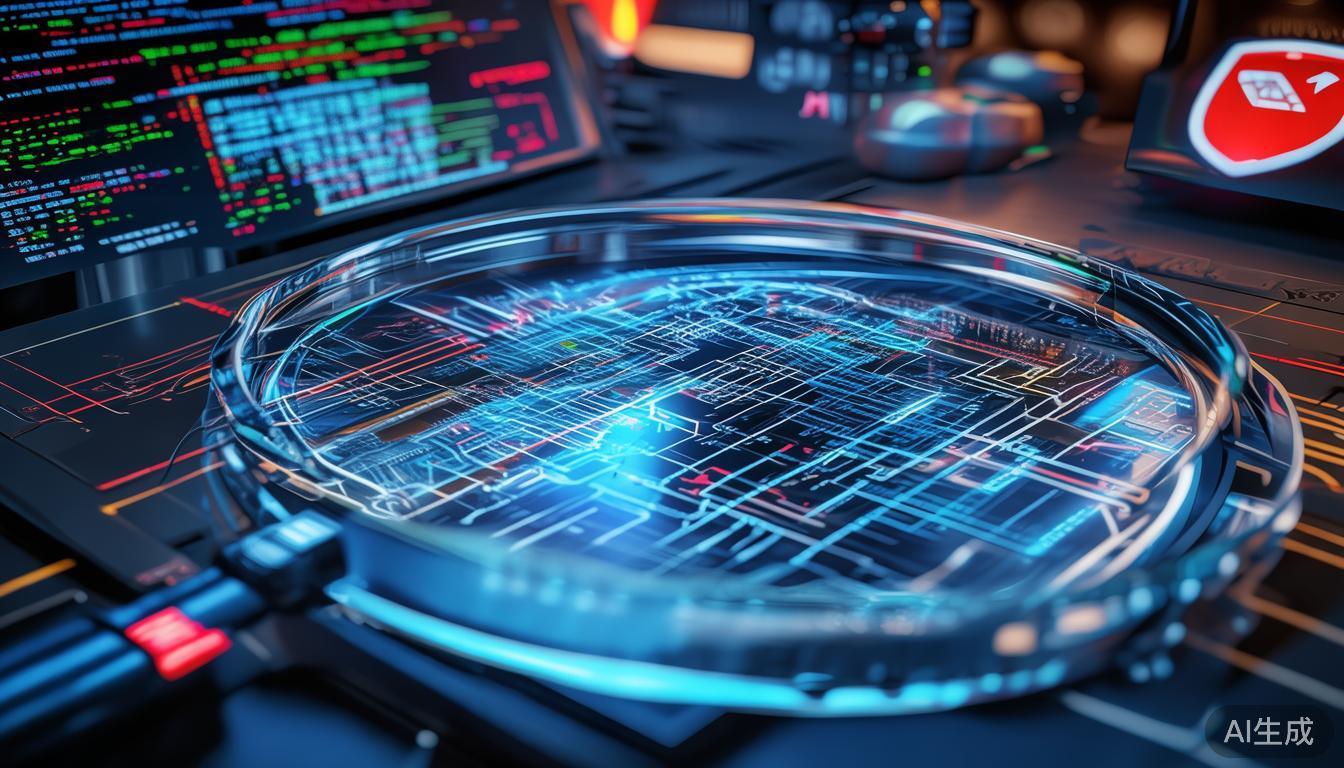 钱包安全必读：剖析官网链接，警惕钓鱼网站，全方位保障数字资产