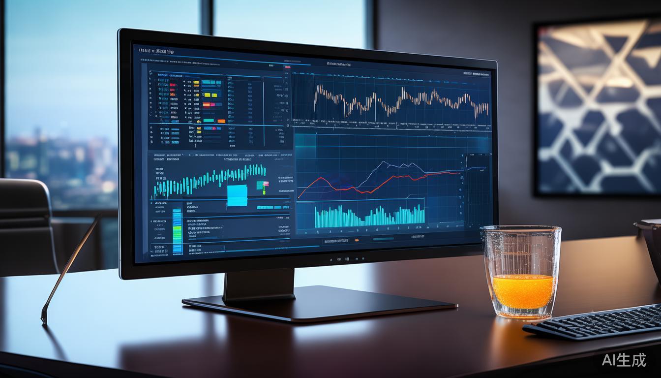 比特派钱包：用户系统如何构筑资产安全防线，并成为投资决策的数据中心？