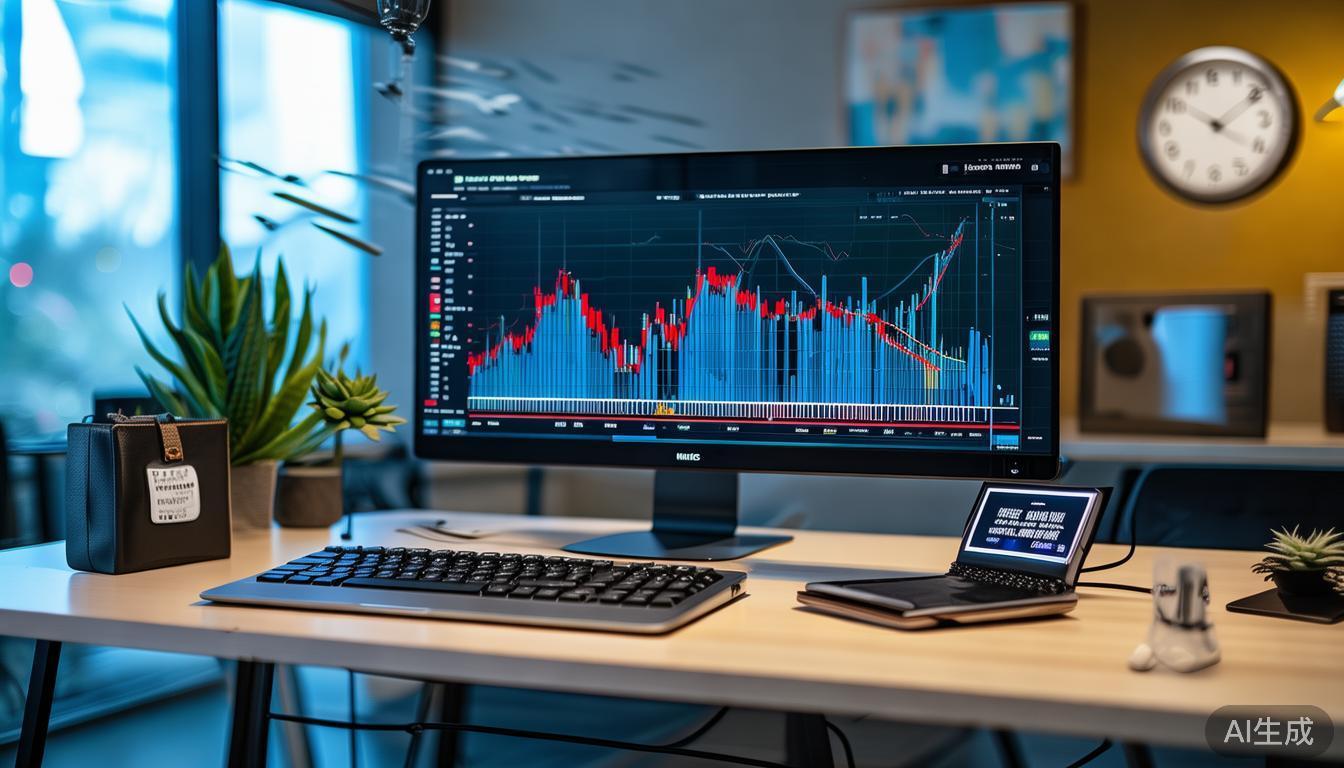 数字资产投资:构建投资框架抵御波动,明确风险目标合理配置资产?