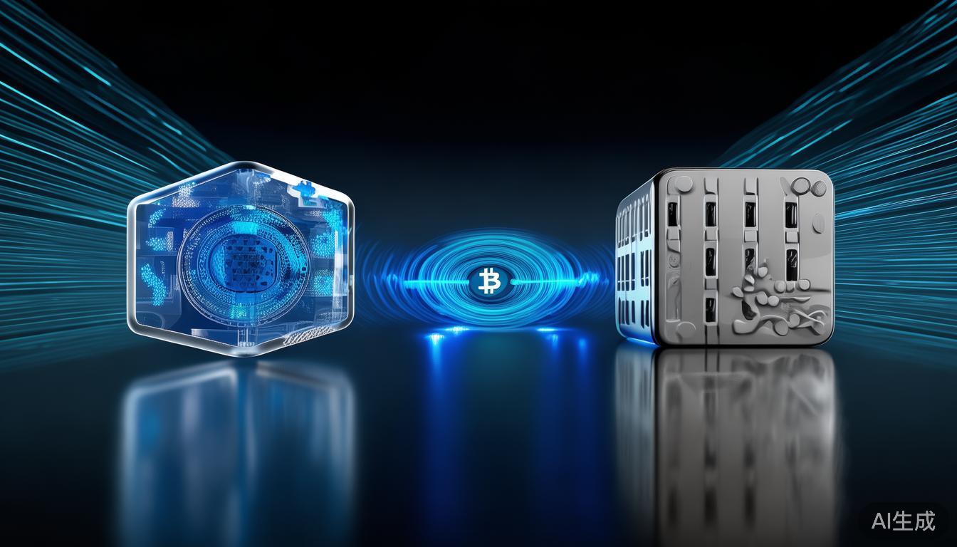 数字货币领域：热钱包与冷钱包如何协同保障资产安全？