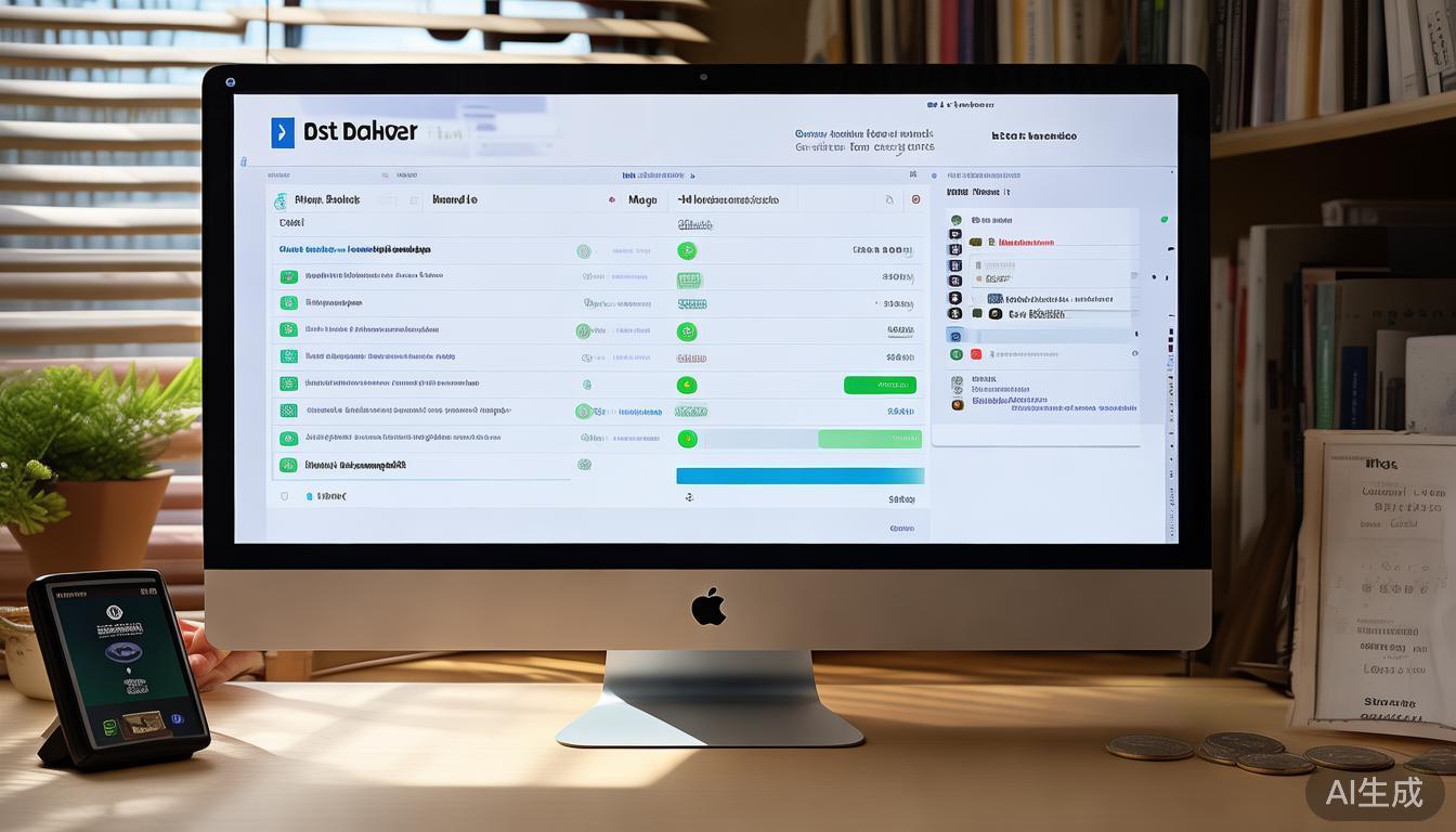 比特派钱包：不止于存储，更是投资决策的得力助手与行情分析工具