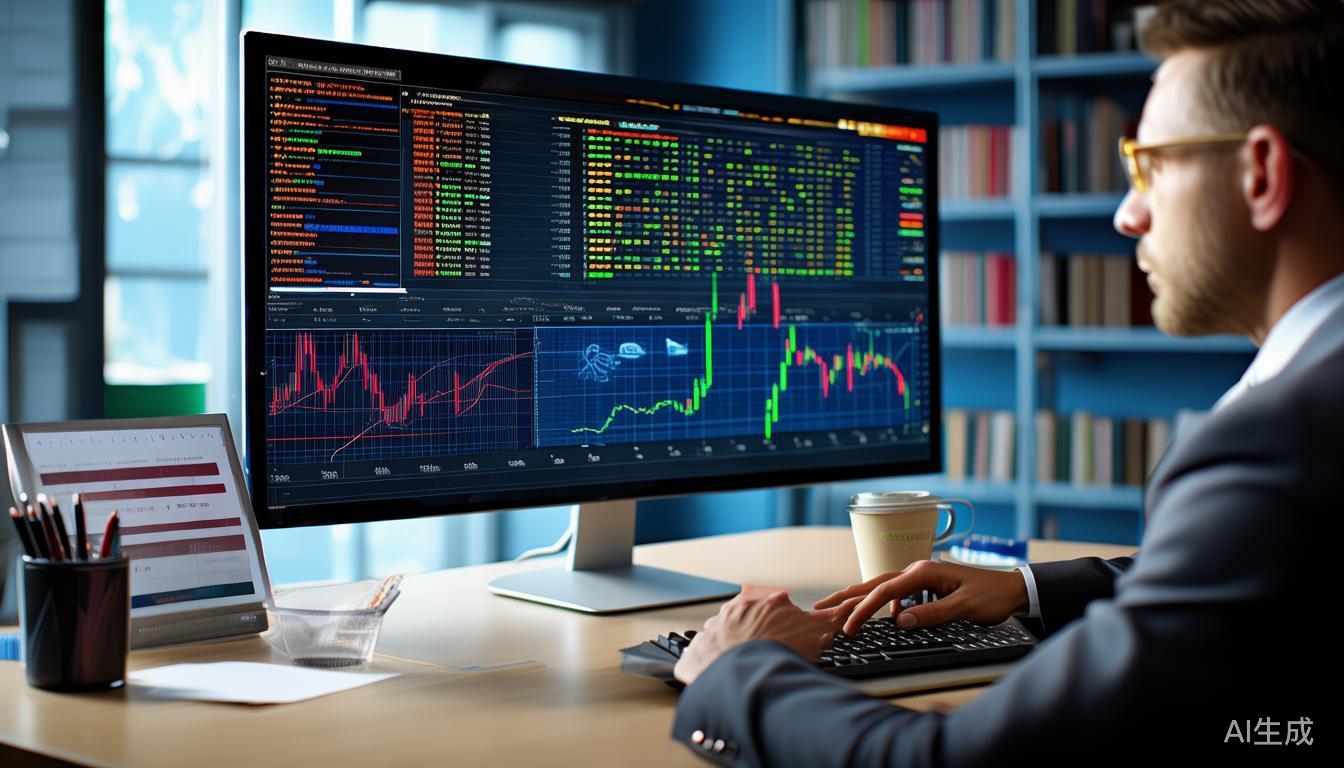 Bitpie官网教程：如何合理配置数字资产，有效降低风险并提升收益？