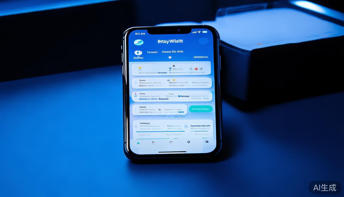 比特派钱包：支持比特币、以太坊等主流币交易与兑换，打造高效资产管理体验