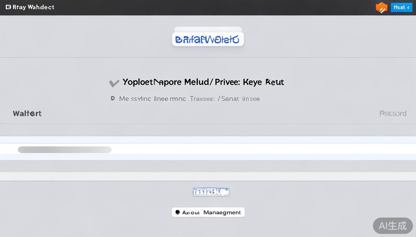 比特派钱包如何添加新钱包？详细步骤解析：创建与导入指南