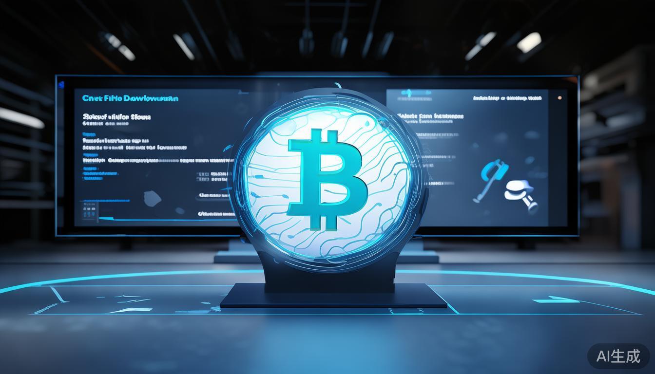 数字货币领域:寻可靠钱包下载地址,保障资产安全的关键步骤