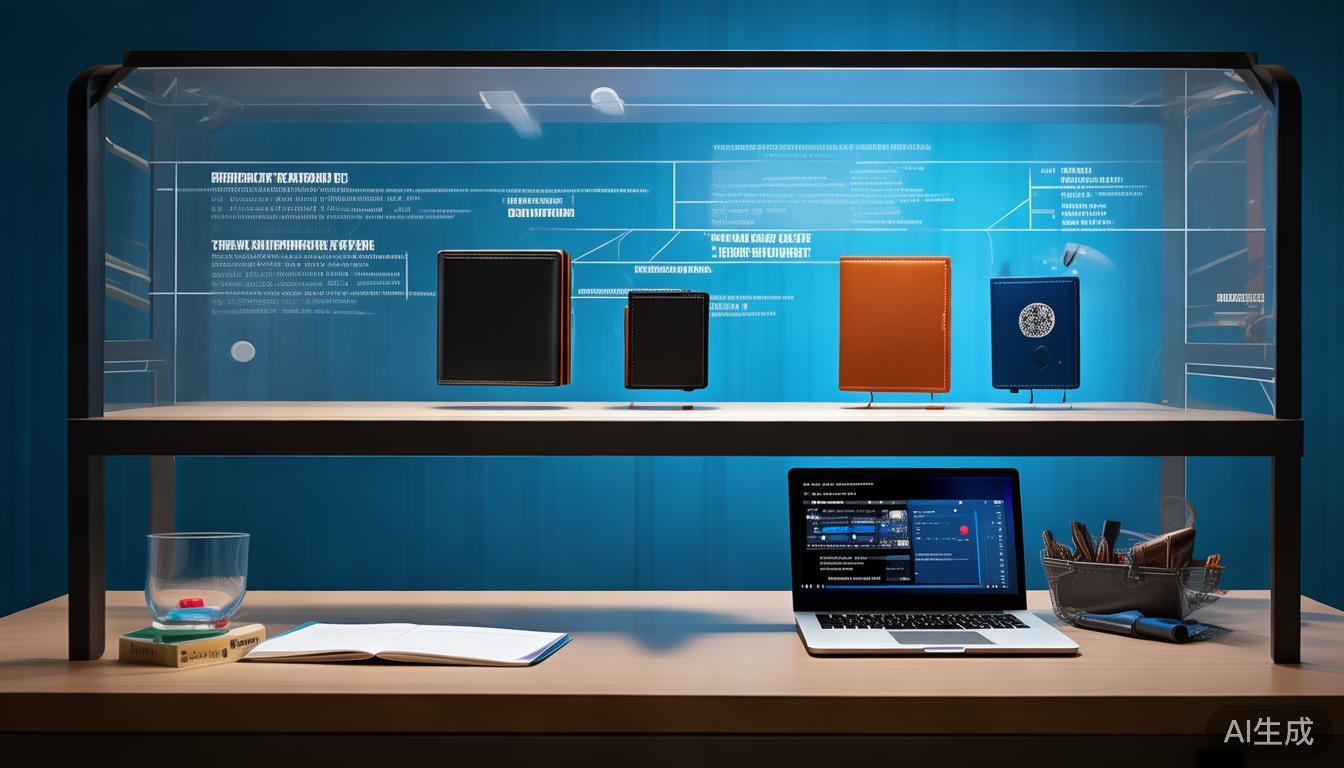 比特派钱包安全吗？深度评估：开发团队、安全特性与防山寨指南