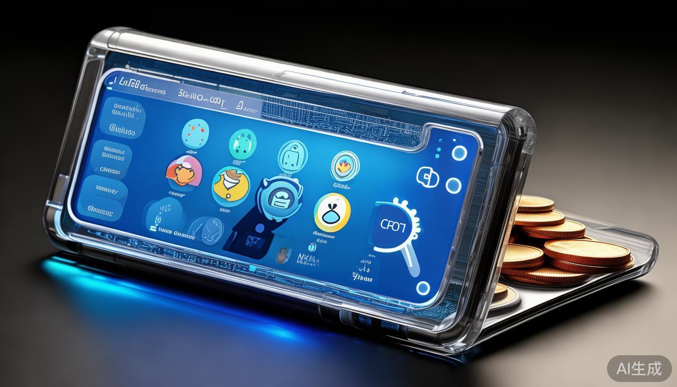 比特派钱包安卓版:强化社交属性,从工具到社区平台的华丽转身