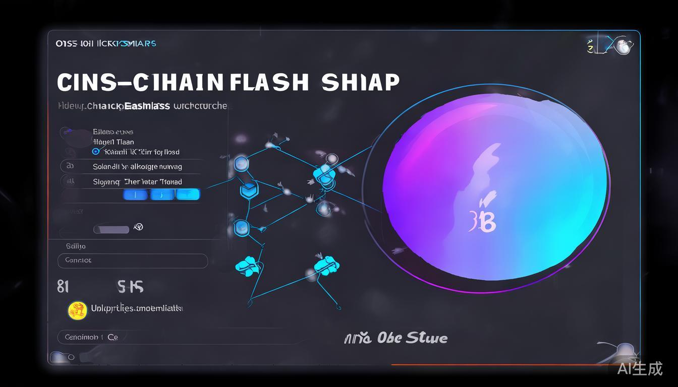 比特派:数字货币钱包新宠,多链资产管理与创新功能解析