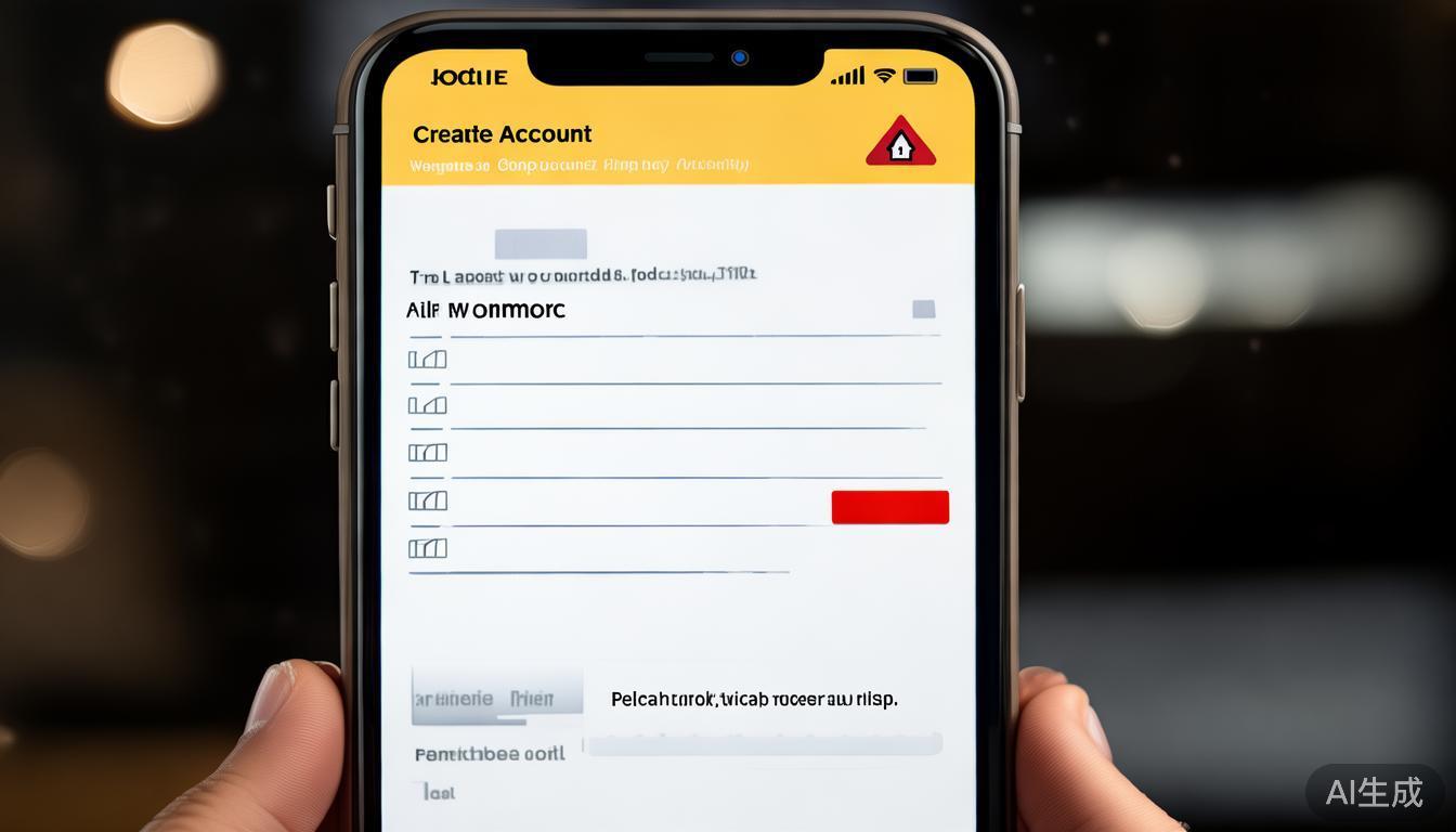 比特派正式版:从下载安装到账户创建,关乎用户体验的关键旅程