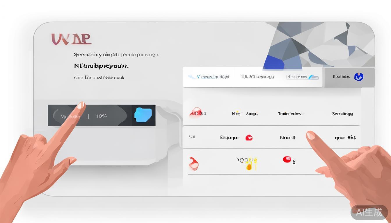 比特派钱包资产安全机制探讨:用户上传啥与监管咋做?