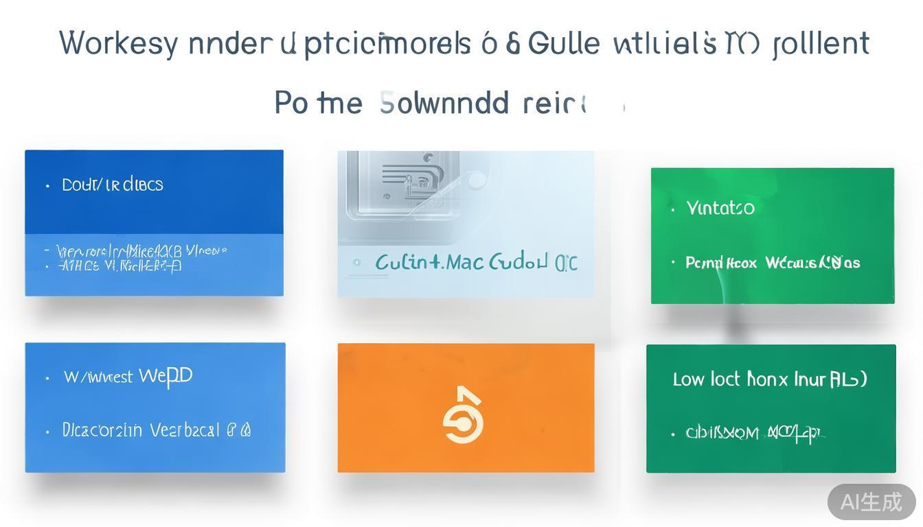 突破地域限制，获取前沿知识！线上研讨会高效参与指南：借助比特派下载