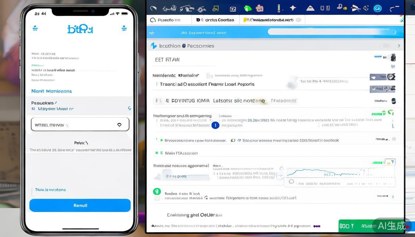 比特派钱包资金监控怎么设置？3步教你开启交易警报，保障数字资产安全