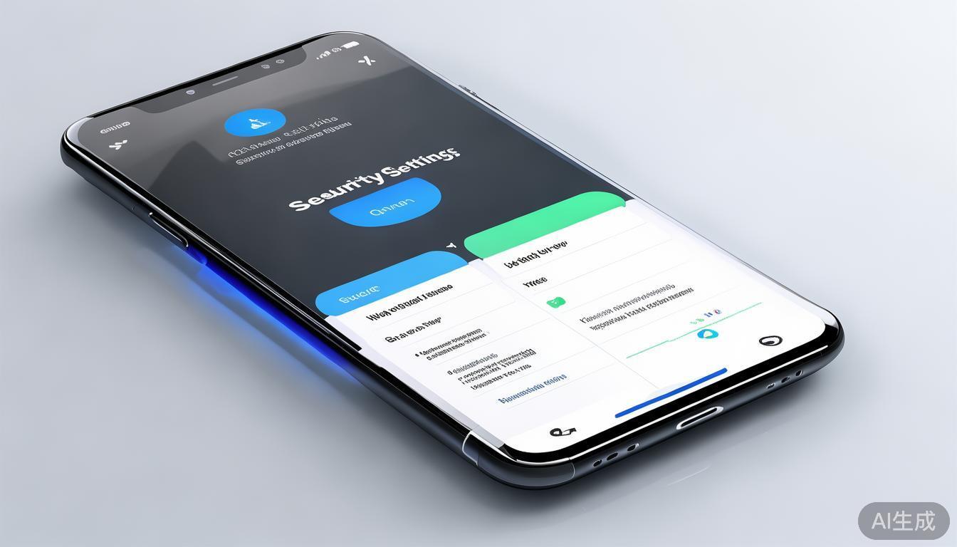 比特派钱包注册后,做好这些安全配置,守护资产安全