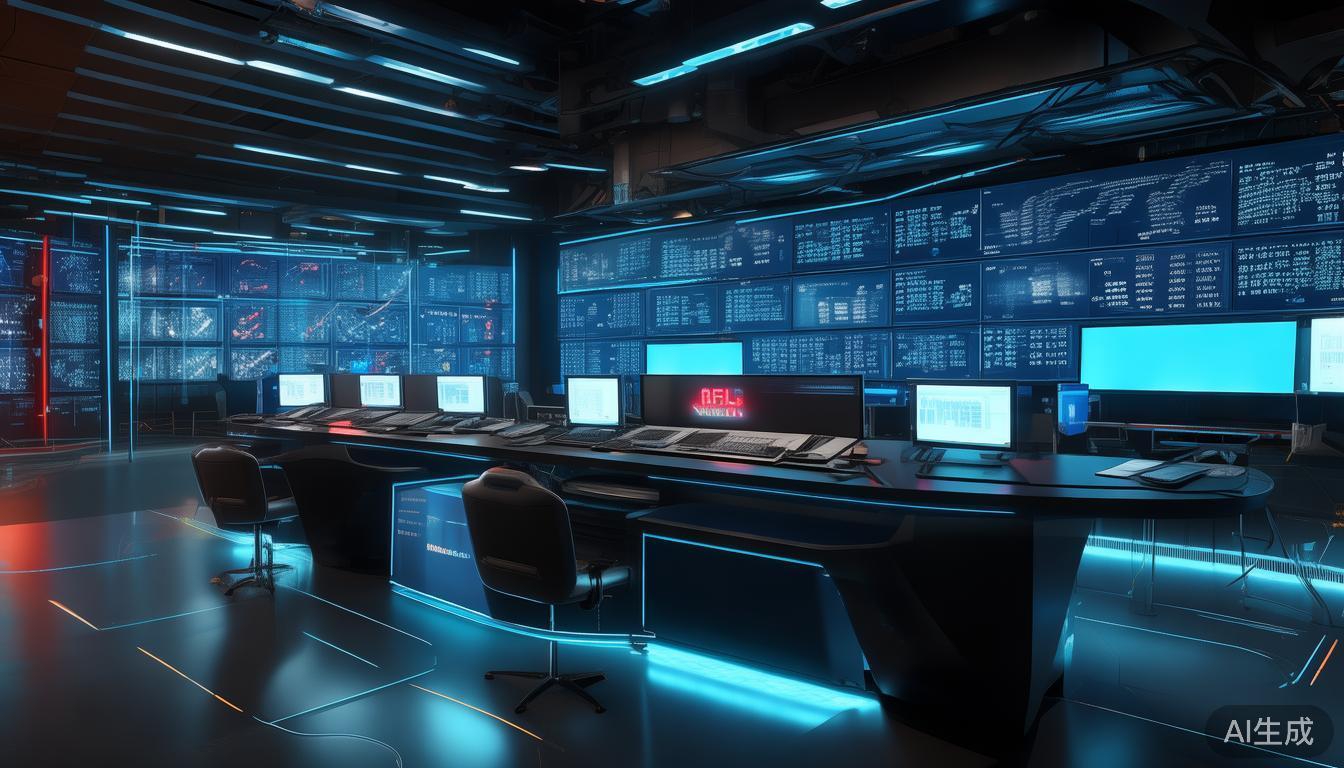 Bitpie安全机制深度解析：私钥自持如何筑牢资产防线？