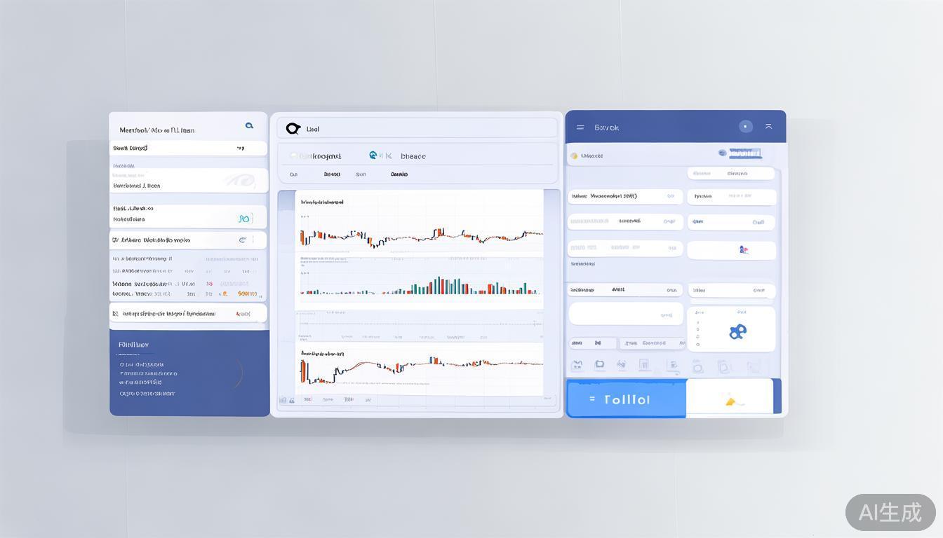 比特派钱包首页设置攻略：3个技巧，让你的资产状况一目了然