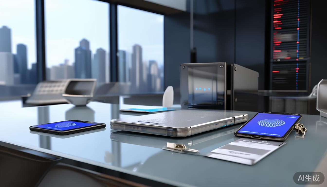 比特派钱包：安全便捷的数字资产管家，如何实现高效管理与增值？