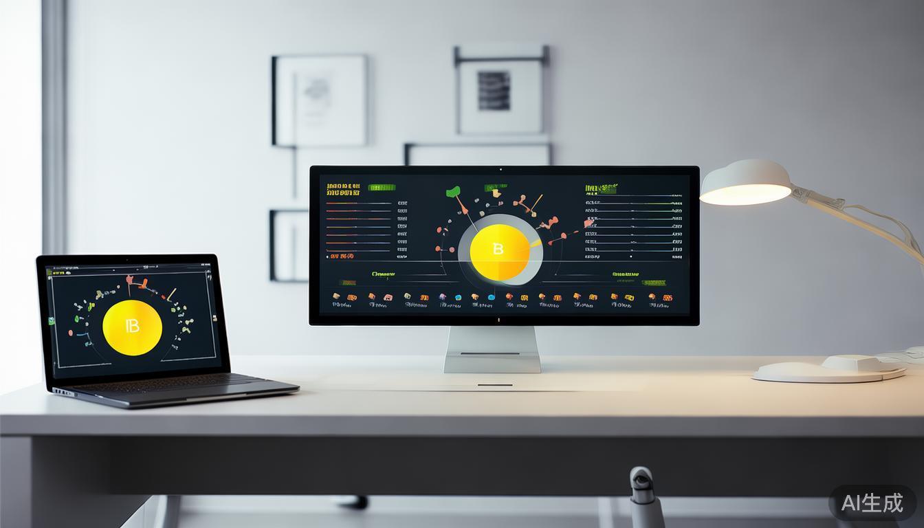 比特派钱包助力资产监控，价格预警设置成就明智投资