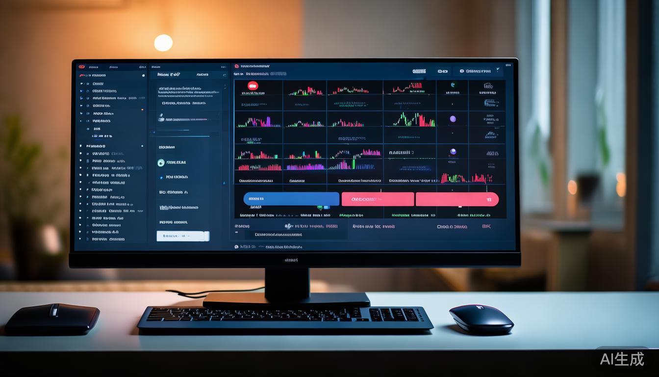 比特派钱包导航技巧：掌握底部栏与搜索功能，提升操作效率与满意度