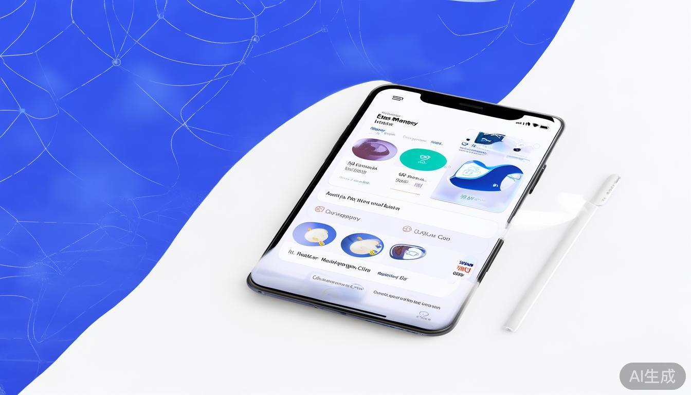 比特派官方App核心解析：安全管理多链资产，便捷参与DeFi与NFT市场