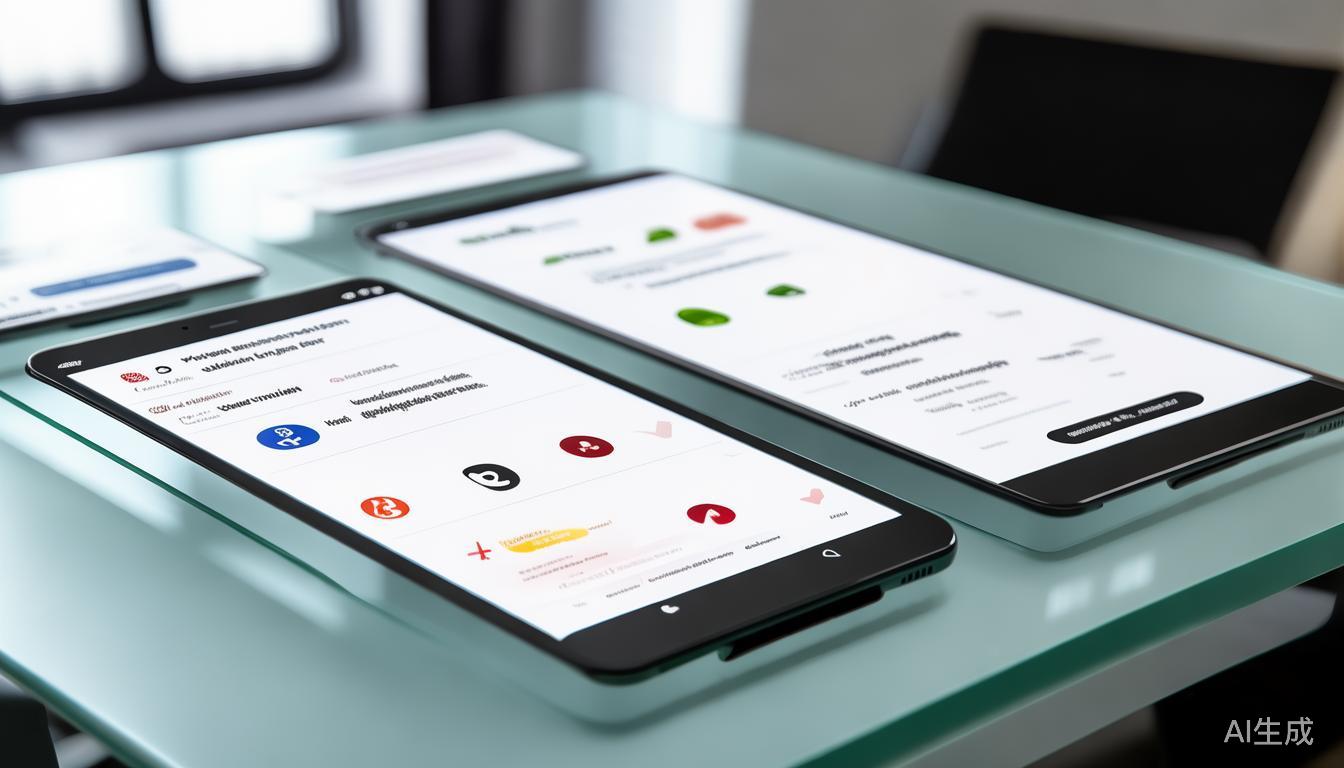 加密货币观察：Bitpie安卓版APP市场前景与用户体验息息相关？