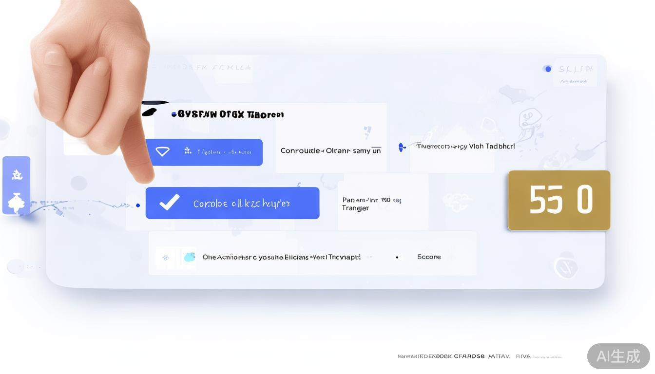 比特派钱包优势尽显：多链支持与便捷操作，助力用户轻松管理资产