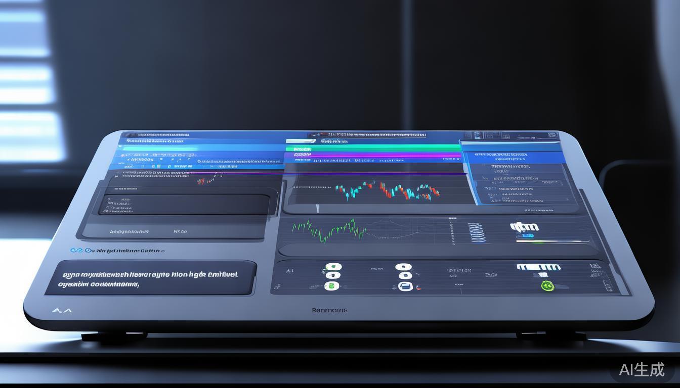 比特派钱包新版评测：安全机制全面强化，交易速度与Gas费优化获高频交易者盛赞