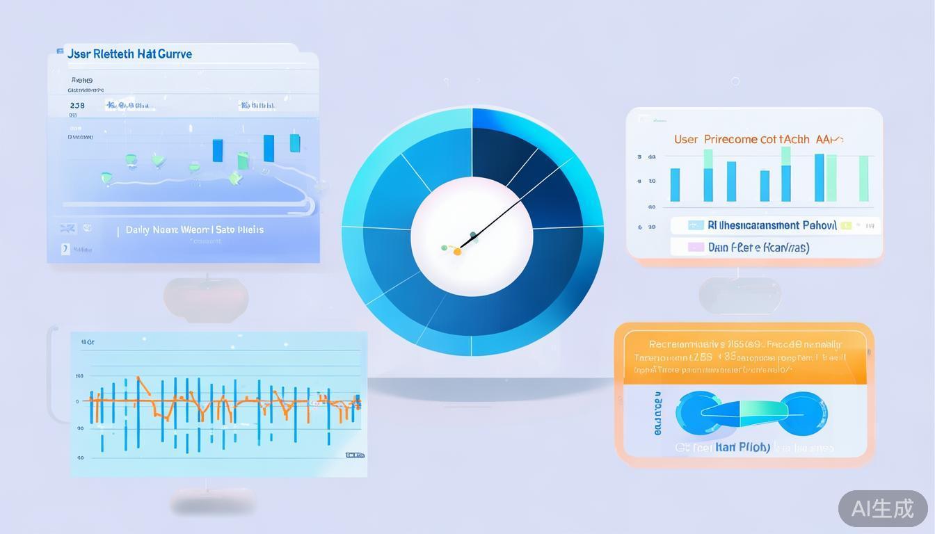 比特派钱包运营成效评估：用户留存、资产规模与链上活跃度是关键