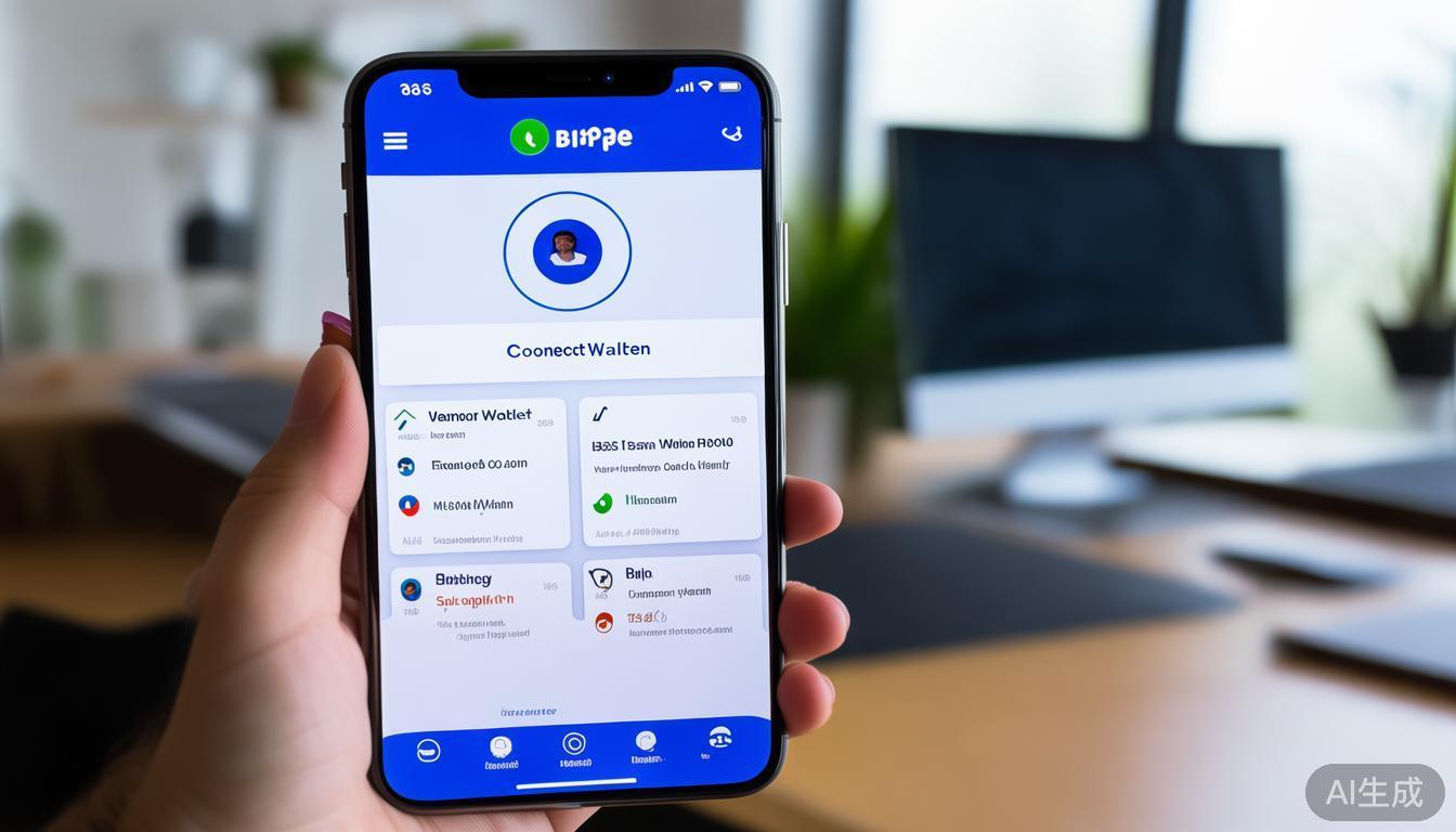 数派钱包深度解析：去中心化与便捷性的平衡，用户资产安全风险探讨