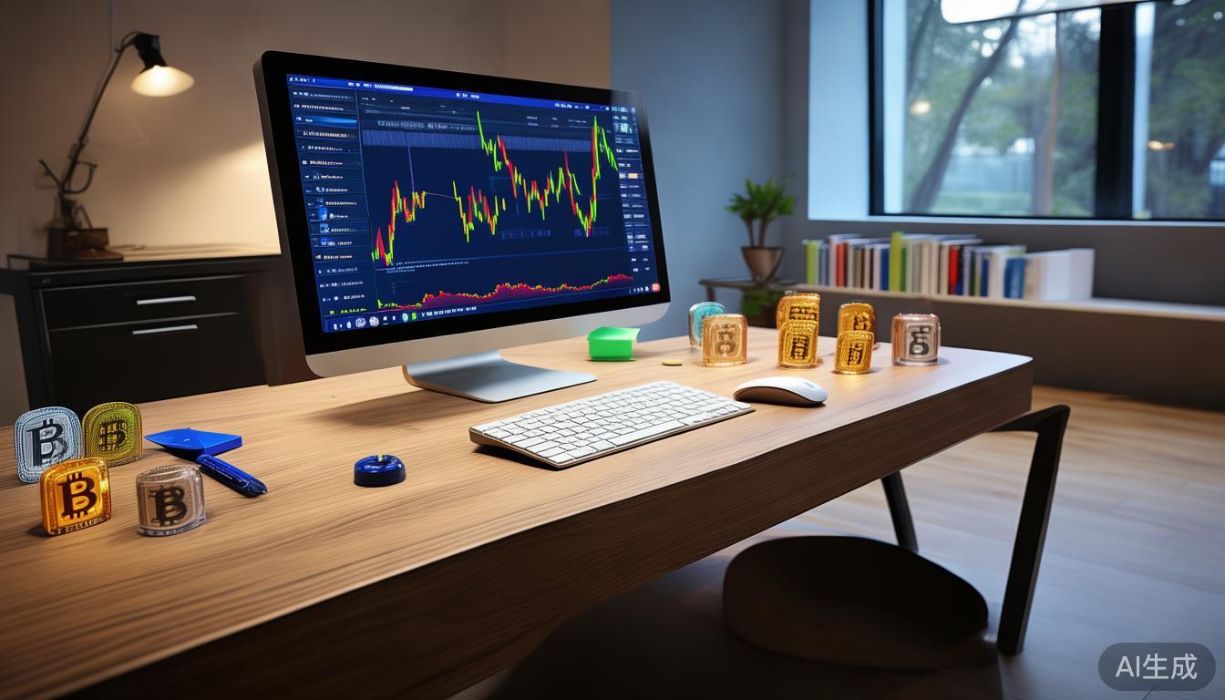 在Bitpie官网设置投资目标，关键一步及投资路径规划做法